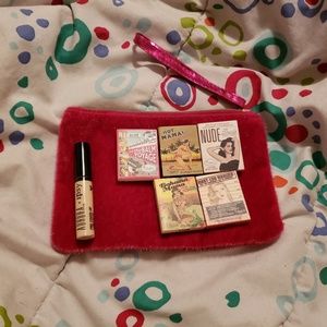 The Balm Cosmetics Bundle